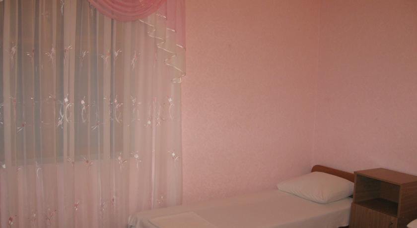 Гостевой дом Alchak Kaya Судак-18