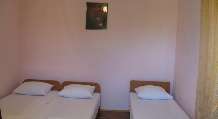 Гостевой дом Alchak Kaya Судак-7