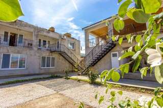 Гостевой дом Alchak Kaya Судак-0