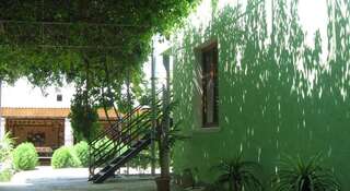 Гостевой дом Alchak Kaya Судак-5